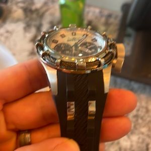 Invicta Bolt Sport